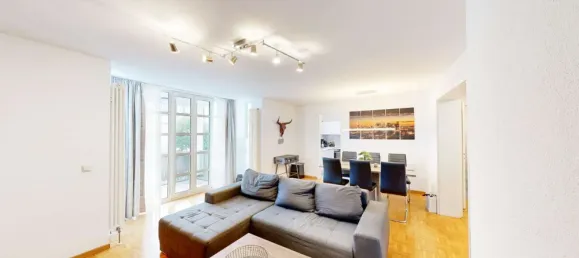 2 bedrooms Apartment in Ingolstadt, Germany No. 285190 3