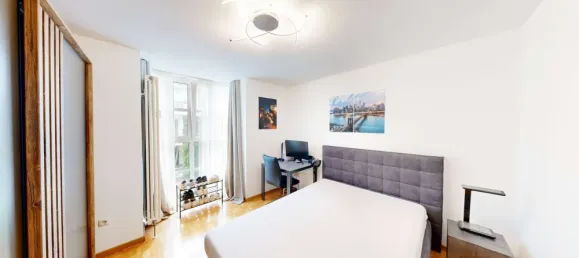 2 bedrooms Apartment in Ingolstadt, Germany No. 285190 11