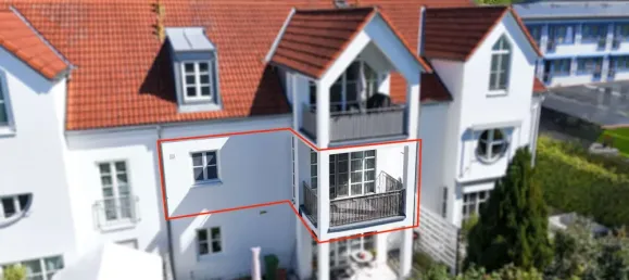 2 bedrooms Apartment in Ingolstadt, Germany No. 285190 16