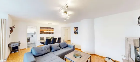 2 bedrooms Apartment in Ingolstadt, Germany No. 285190 5