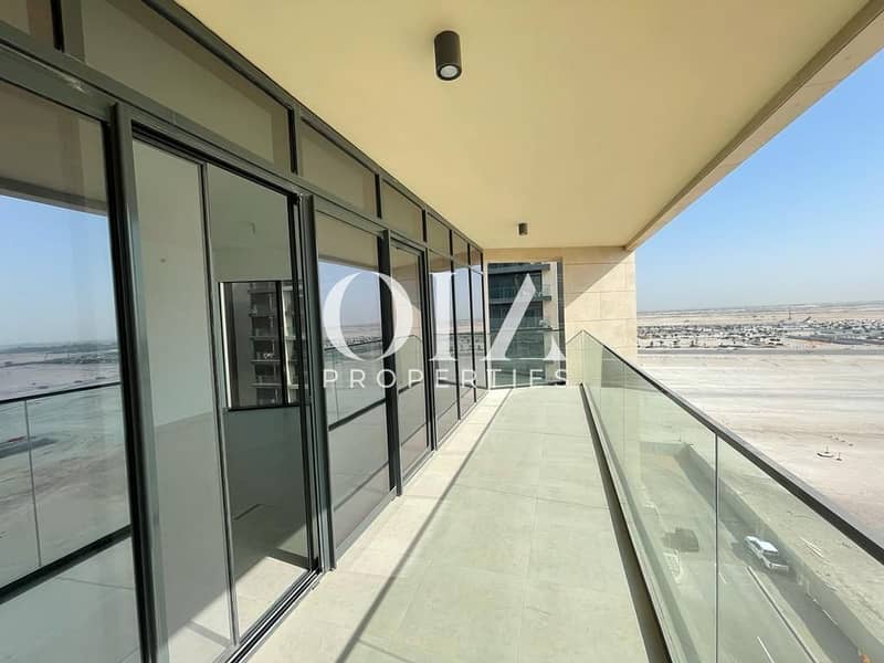 2 غرف نوم شقة في جزيرة السعديات, UAE رقم 19457