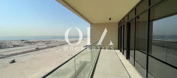 2 غرف نوم شقة في جزيرة السعديات, UAE رقم 19457 2