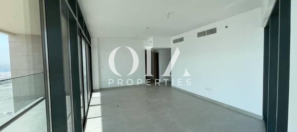 2 غرف نوم شقة في جزيرة السعديات, UAE رقم 19457 4