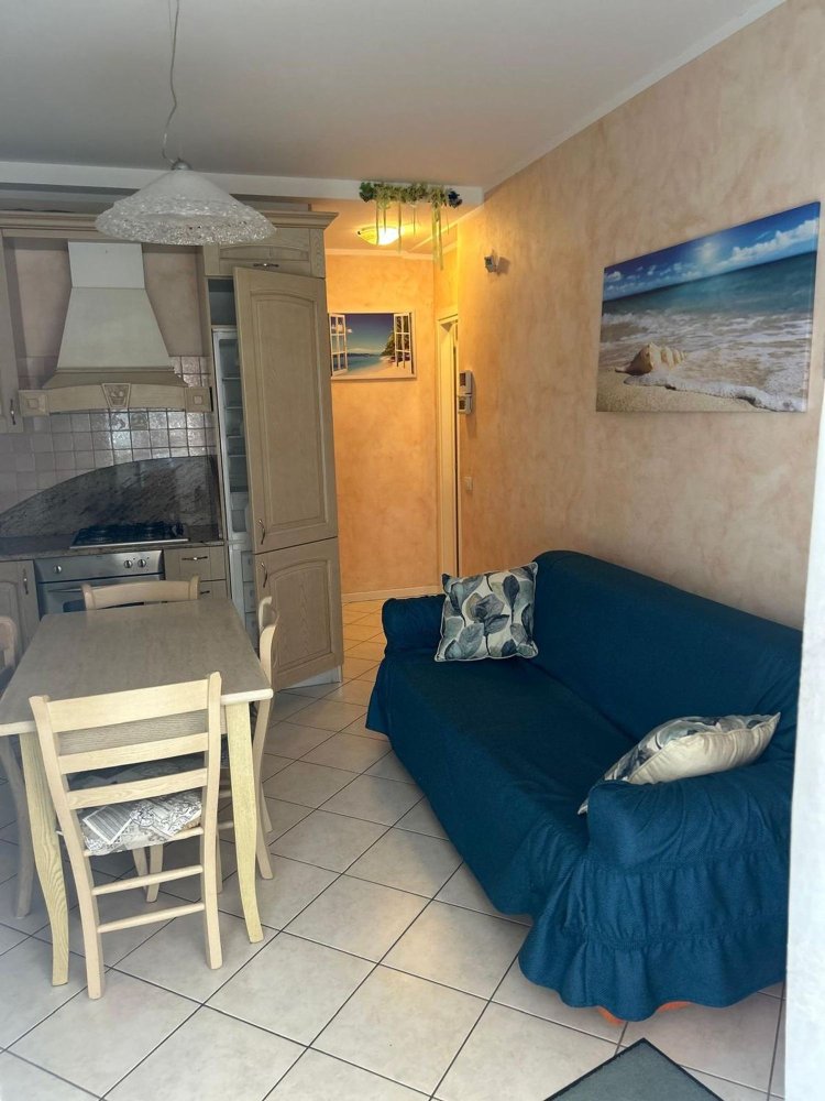 3 rooms Apartment in Jesolo, Italy No. 306873