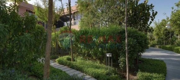 4 Schlafzimmer Villa in Tilal City, UAE, Nr. 42489 11