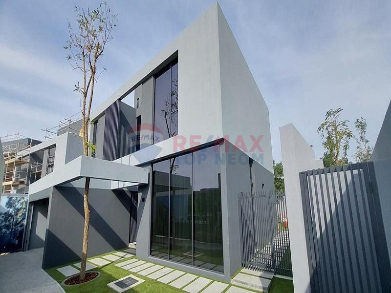 4 Schlafzimmer Villa in Tilal City, UAE, Nr. 42489