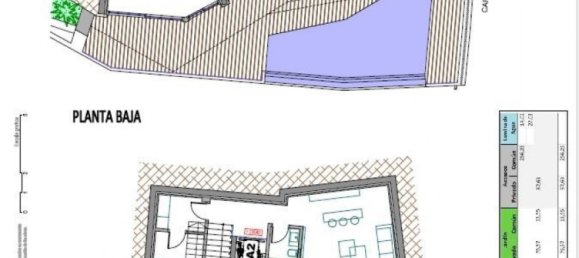 4 bedrooms Townhouse in El Mascarat, Spain No. 2670 13