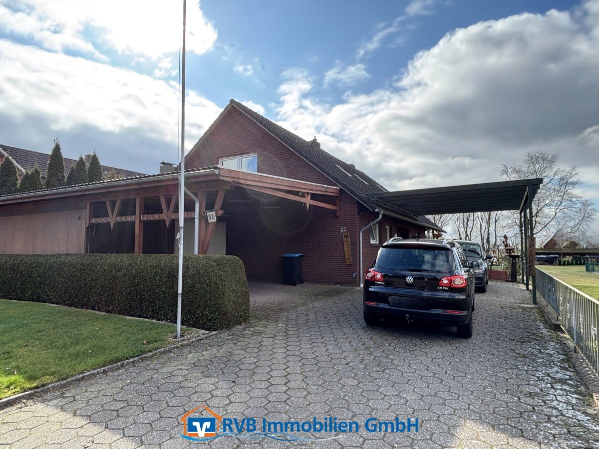 3 bedrooms House in Leer, Germany No. 208711