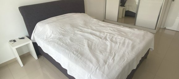 Квартира с 3 комнатами в Оба, Турция № 19283 14