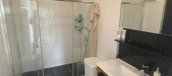 Квартира с 3 комнатами в Оба, Турция № 19283 3