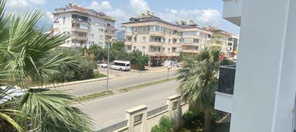 Квартира с 3 комнатами в Оба, Турция № 19283 12