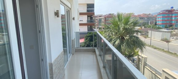 Квартира с 3 комнатами в Оба, Турция № 19283 16