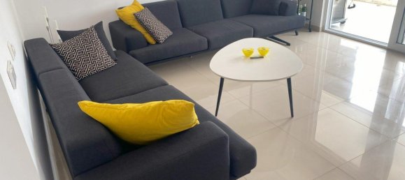 Квартира с 3 комнатами в Оба, Турция № 19283 9