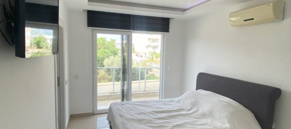 Квартира с 3 комнатами в Оба, Турция № 19283 13