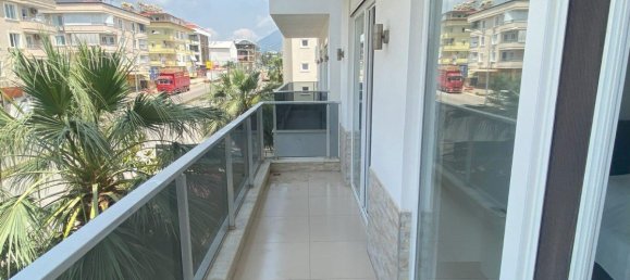 Квартира с 3 комнатами в Оба, Турция № 19283 17