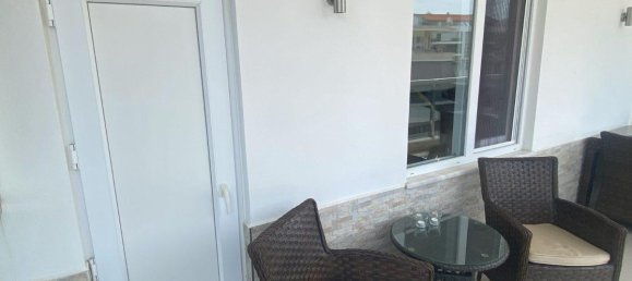 Квартира с 3 комнатами в Оба, Турция № 19283 18