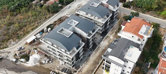 Wohnung 1+1 in Alanya, Turkey, Nr. 13875 28