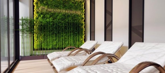 Wohnung 1+1 in Alanya, Turkey, Nr. 13875 4