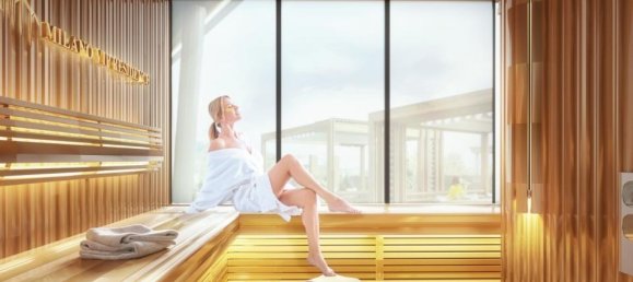 Wohnung 1+1 in Alanya, Turkey, Nr. 13875 11