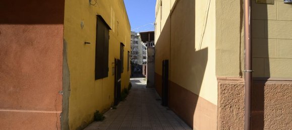 Apartamento de 4 divisões em Messina, Italy N.º 130823 14