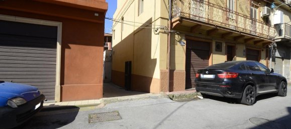 Apartamento de 4 divisões em Messina, Italy N.º 130823 13