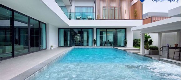 6 bedrooms Cafe / restaurant in Pattaya, Thailand No. 11815 13