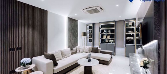 6 bedrooms Cafe / restaurant in Pattaya, Thailand No. 11815 25