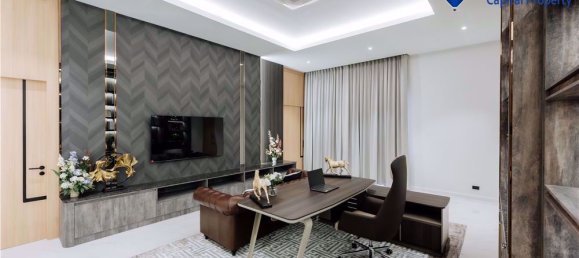 6 bedrooms Cafe / restaurant in Pattaya, Thailand No. 11815 5