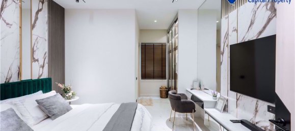 6 bedrooms Cafe / restaurant in Pattaya, Thailand No. 11815 10