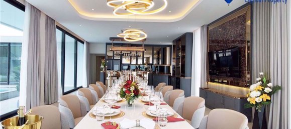 6 bedrooms Cafe / restaurant in Pattaya, Thailand No. 11815 18