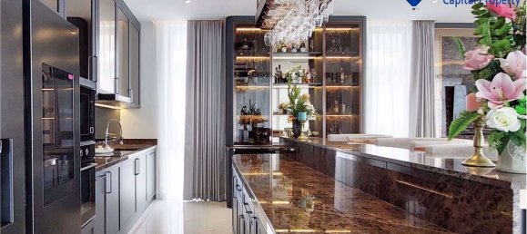 6 bedrooms Cafe / restaurant in Pattaya, Thailand No. 11815 19