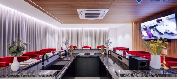 6 bedrooms Cafe / restaurant in Pattaya, Thailand No. 11815 23