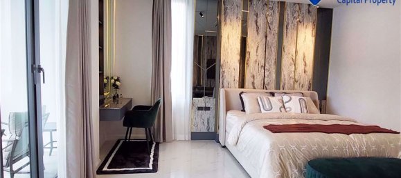 6 bedrooms Cafe / restaurant in Pattaya, Thailand No. 11815 22