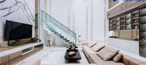 6 bedrooms Cafe / restaurant in Pattaya, Thailand No. 11815 7