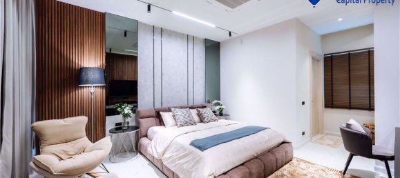 6 bedrooms Cafe / restaurant in Pattaya, Thailand No. 11815 21