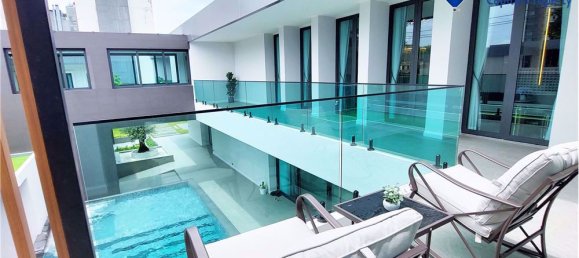 6 bedrooms Cafe / restaurant in Pattaya, Thailand No. 11815 8