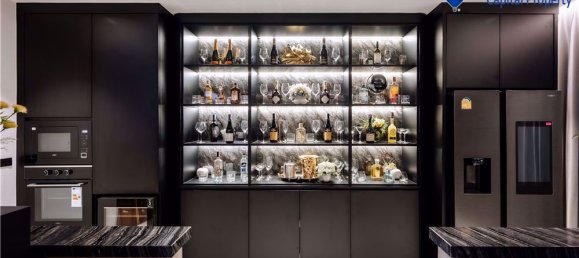 6 bedrooms Cafe / restaurant in Pattaya, Thailand No. 11815 15