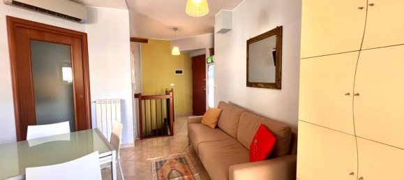 2 Schlafzimmer Doppelhaus in Montesilvano, Italy, Nr. 272681 15