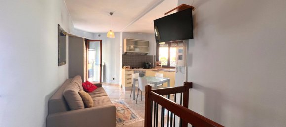 2 Schlafzimmer Doppelhaus in Montesilvano, Italy, Nr. 272681 19