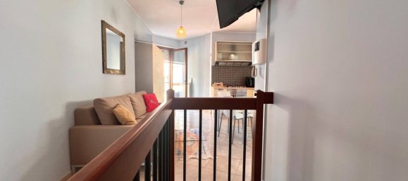 2 Schlafzimmer Doppelhaus in Montesilvano, Italy, Nr. 272681 17