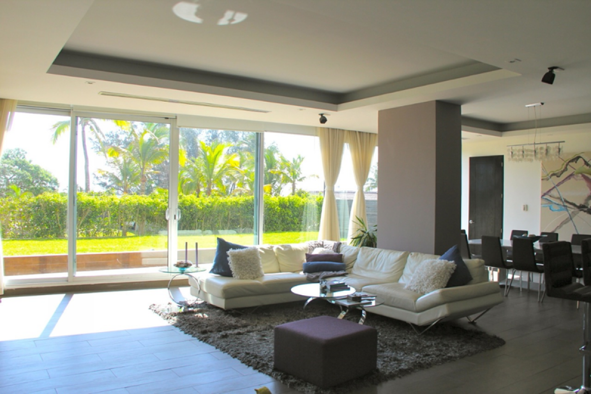 3 bedrooms Apartment in Tijuana, Mexico No. 146055