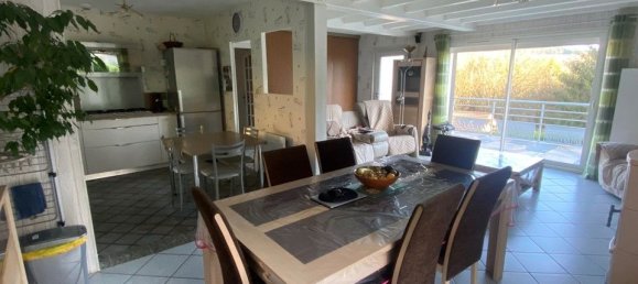 Villa T3 em Pont-Salomon, France N.º 259887 5
