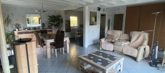 Villa T3 em Pont-Salomon, France N.º 259887 3