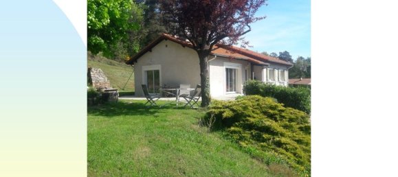 Villa T3 em Pont-Salomon, France N.º 259887 2