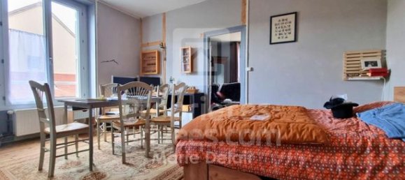 2 bedrooms House in Mesves-sur-Loire, France No. 358688 11