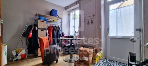 2 bedrooms House in Mesves-sur-Loire, France No. 358688 4