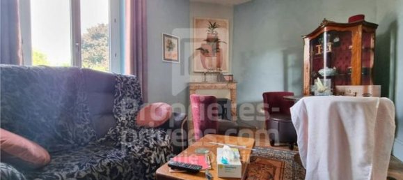 2 bedrooms House in Mesves-sur-Loire, France No. 358688 8