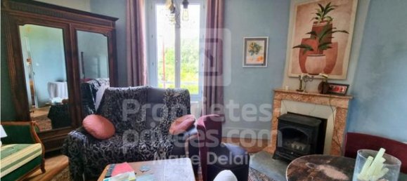 2 bedrooms House in Mesves-sur-Loire, France No. 358688 9