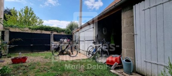 2 bedrooms House in Mesves-sur-Loire, France No. 358688 14