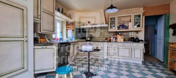 2 bedrooms House in Mesves-sur-Loire, France No. 358688 7